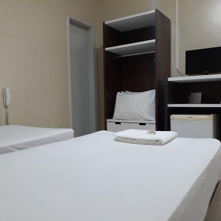 Hotel Pio Teresina Ngoại thất bức ảnh