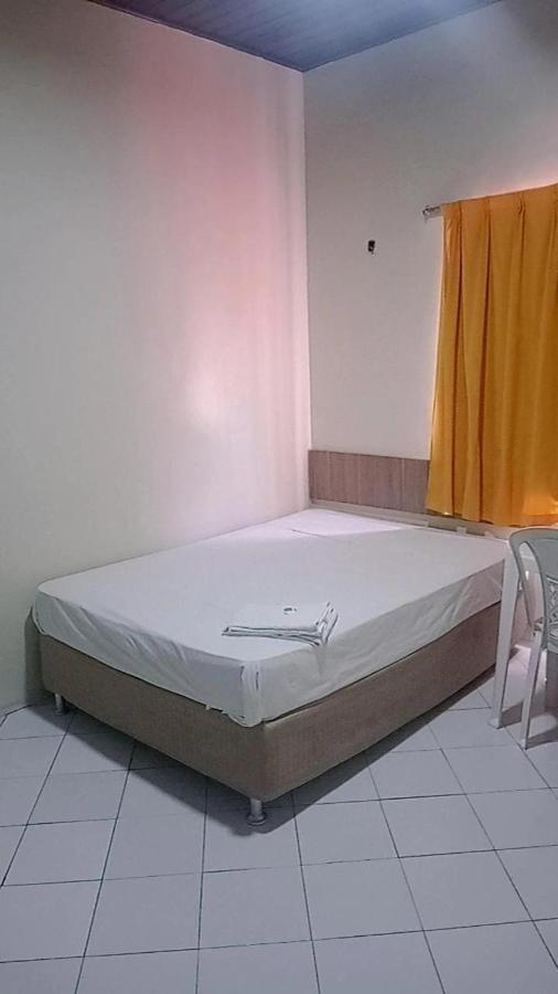 Hotel Pio Teresina Ngoại thất bức ảnh