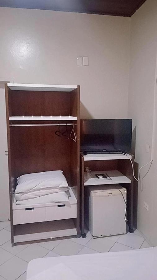 Hotel Pio Teresina Ngoại thất bức ảnh