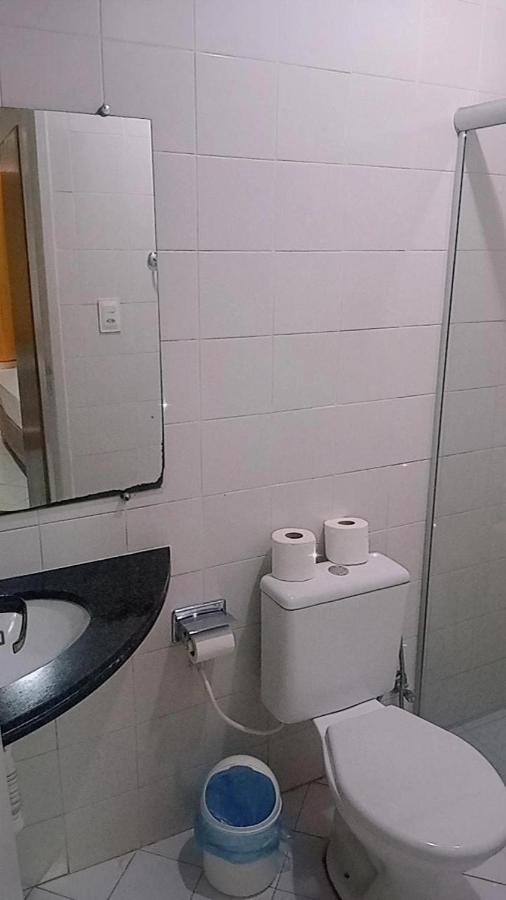 Hotel Pio Teresina Ngoại thất bức ảnh