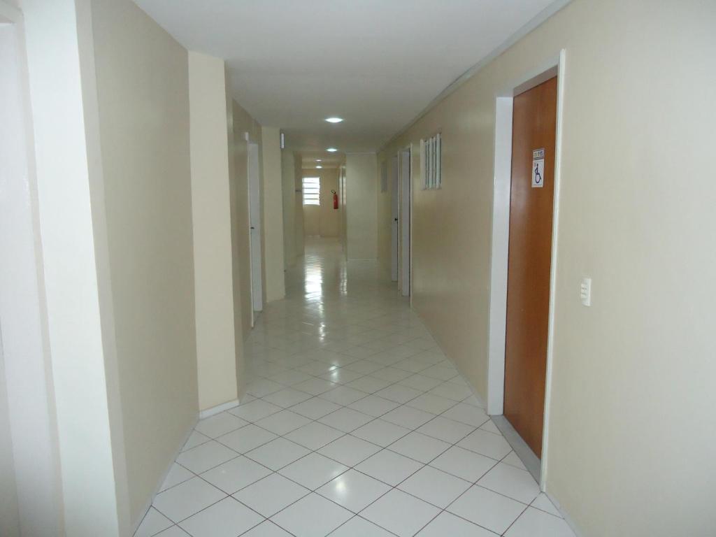 Hotel Pio Teresina Ngoại thất bức ảnh