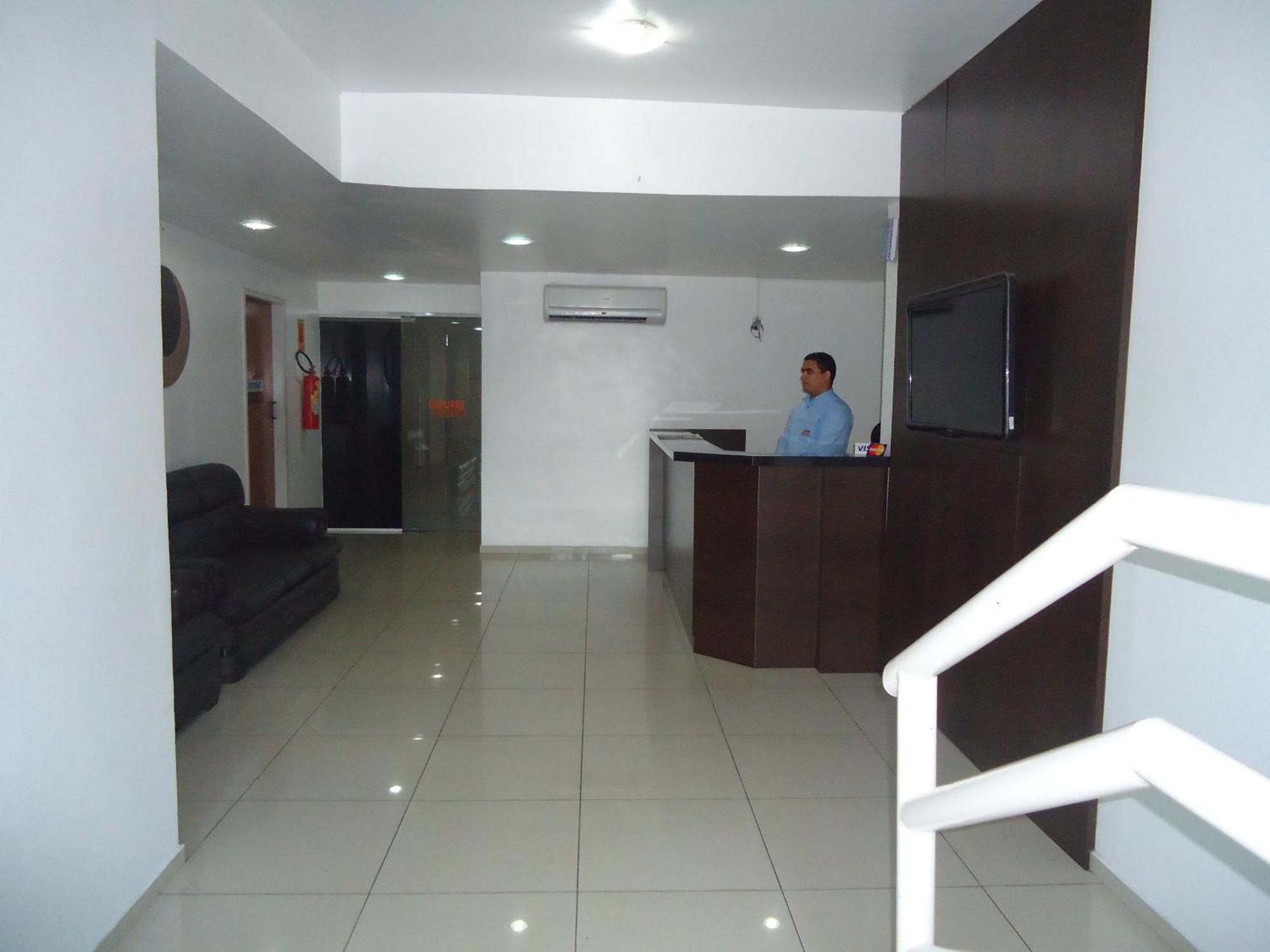 Hotel Pio Teresina Ngoại thất bức ảnh