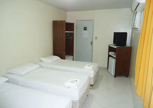 Hotel Pio Teresina Ngoại thất bức ảnh