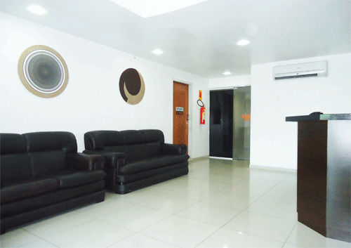 Hotel Pio Teresina Ngoại thất bức ảnh