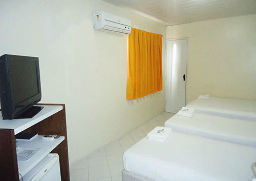 Hotel Pio Teresina Ngoại thất bức ảnh