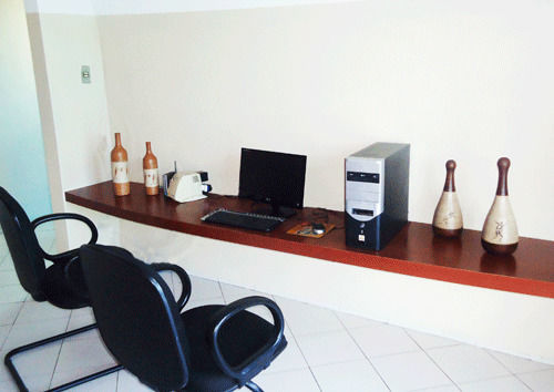 Hotel Pio Teresina Ngoại thất bức ảnh