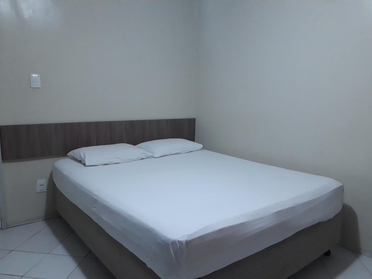 Hotel Pio Teresina Ngoại thất bức ảnh