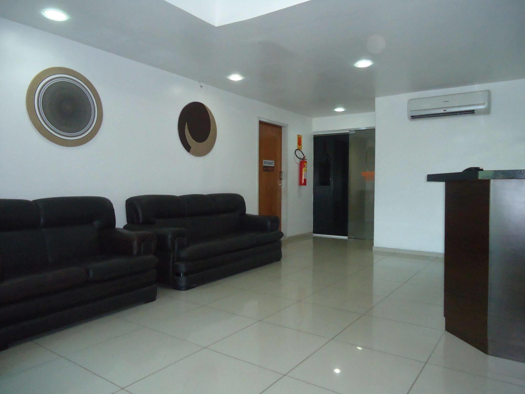 Hotel Pio Teresina Ngoại thất bức ảnh