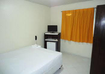 Hotel Pio Teresina Ngoại thất bức ảnh